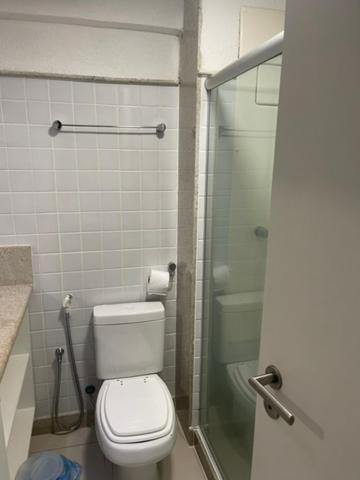Апартаменти Flat No Centro De Порту-ді-Галіняс Екстер'єр фото