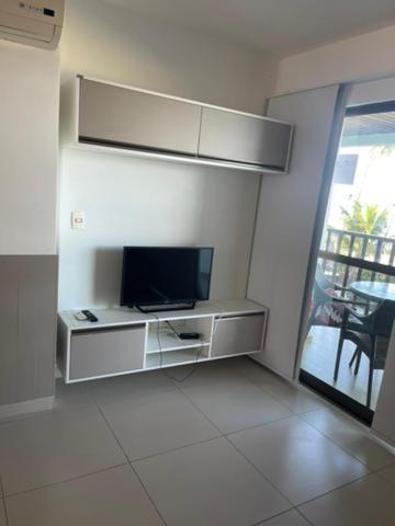 Апартаменти Flat No Centro De Порту-ді-Галіняс Екстер'єр фото
