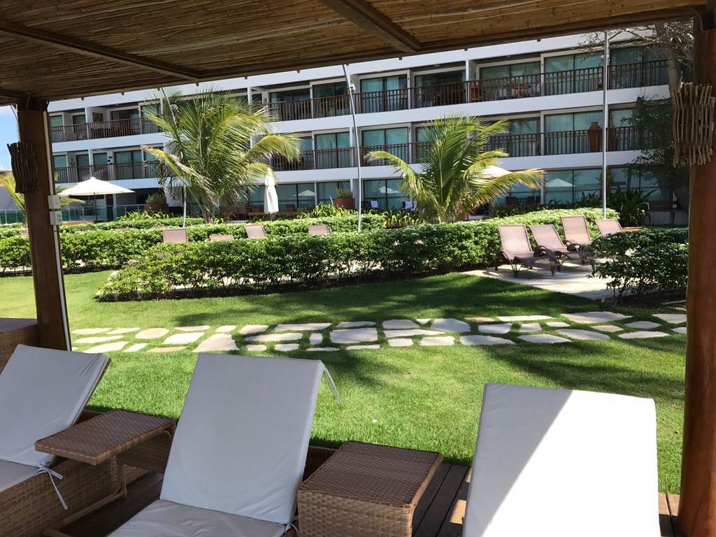 Апартаменти Flat No Centro De Порту-ді-Галіняс Номер фото