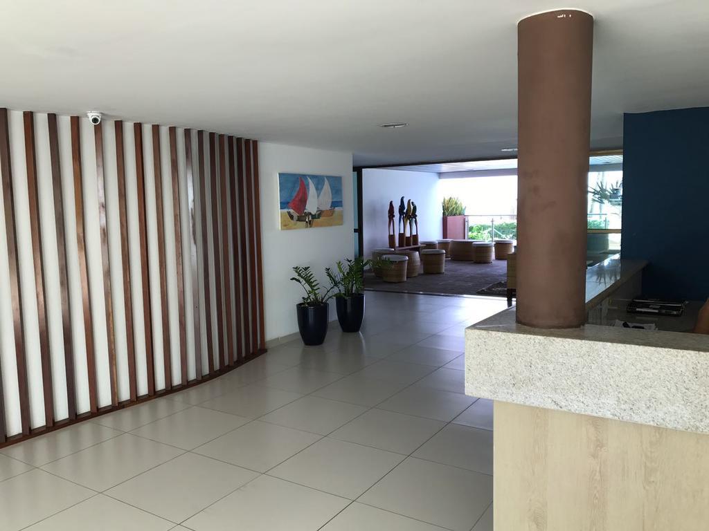 Апартаменти Flat No Centro De Порту-ді-Галіняс Номер фото